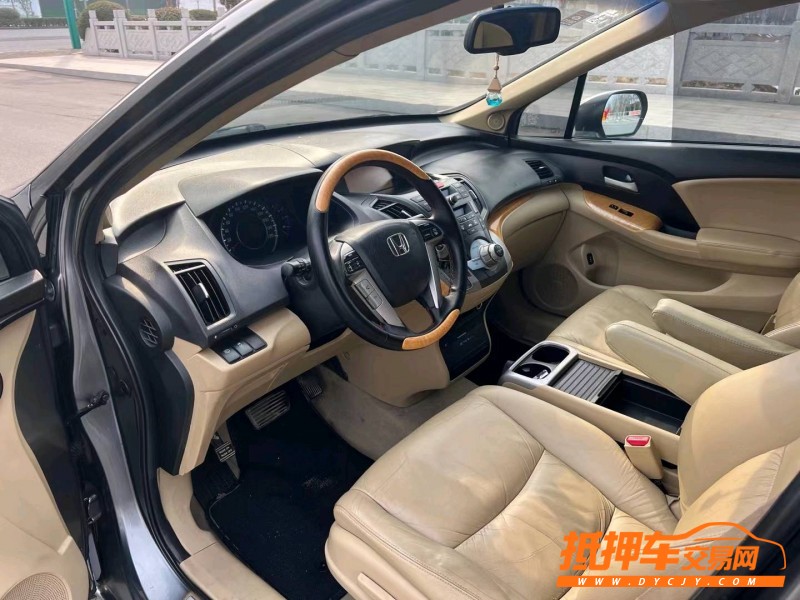 徐州11年本田奥德赛7