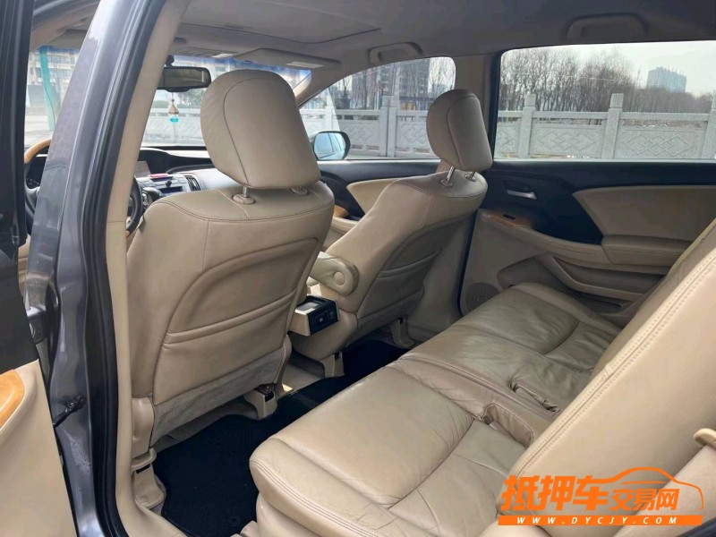 徐州11年本田奥德赛8