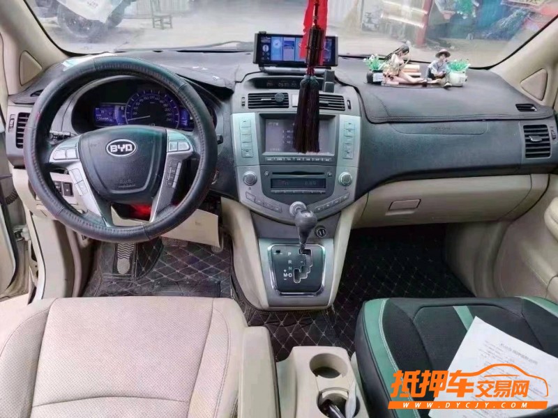 臨沂11年比亞迪S65