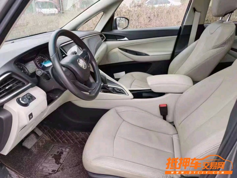 北京18年别克GL67