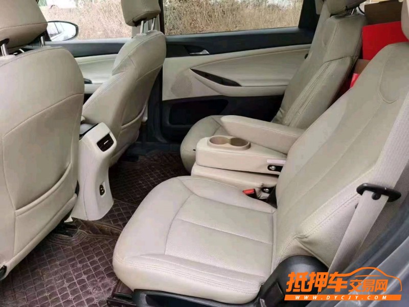 北京18年别克GL69
