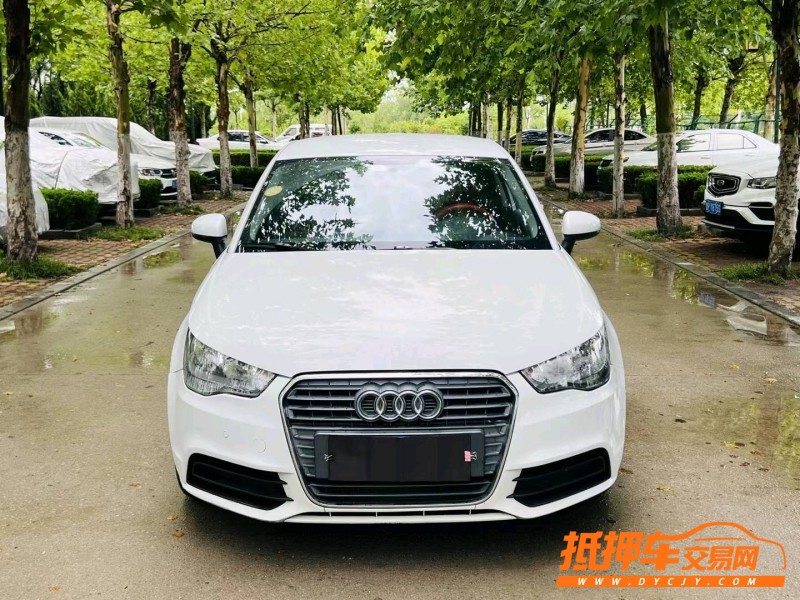 聊城13年奧迪A19