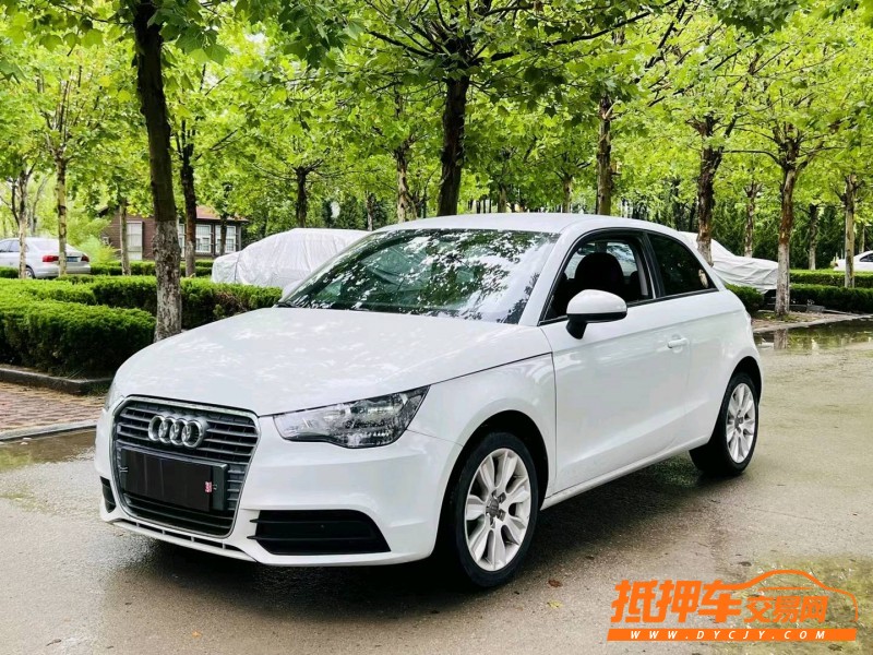 聊城13年奧迪A18