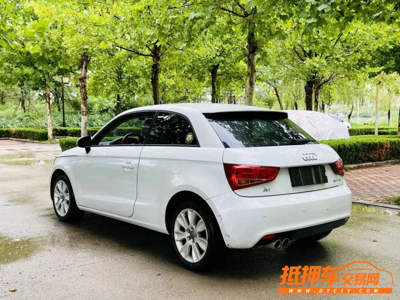 聊城13年奧迪A13