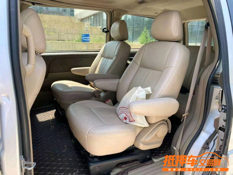 潍坊11年别克GL84