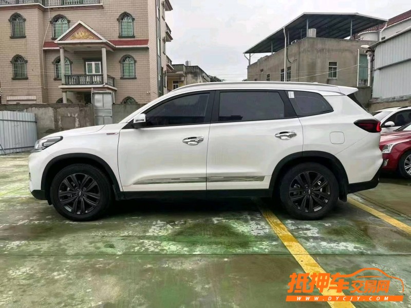 泉州20年奇瑞瑞虎85