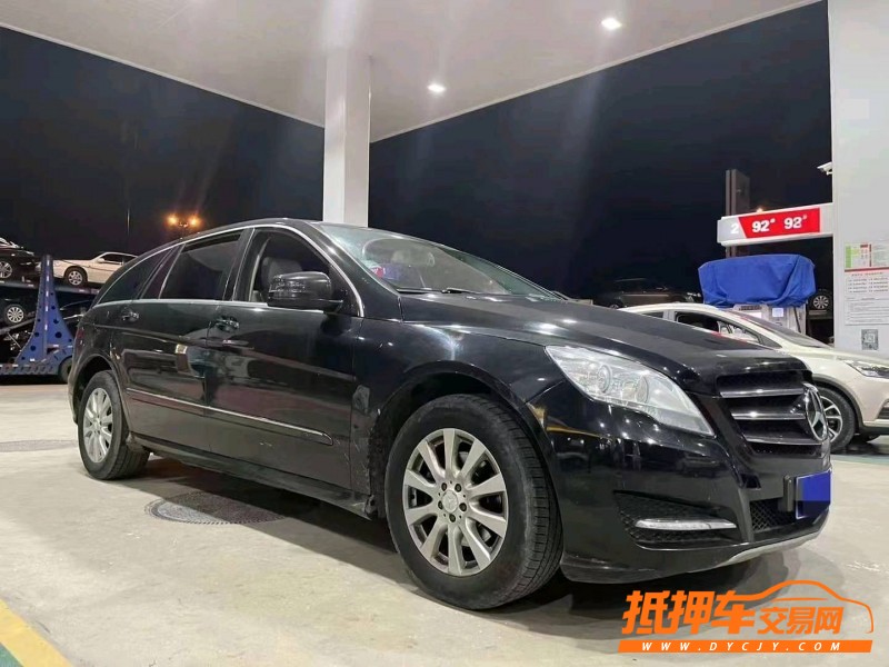 潍坊13年奔驰R7