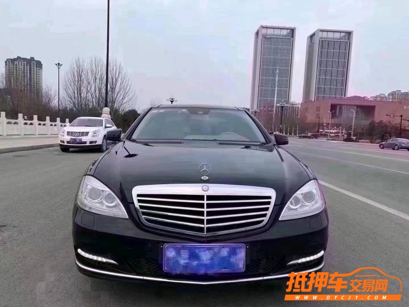 潍坊13年奔驰S1