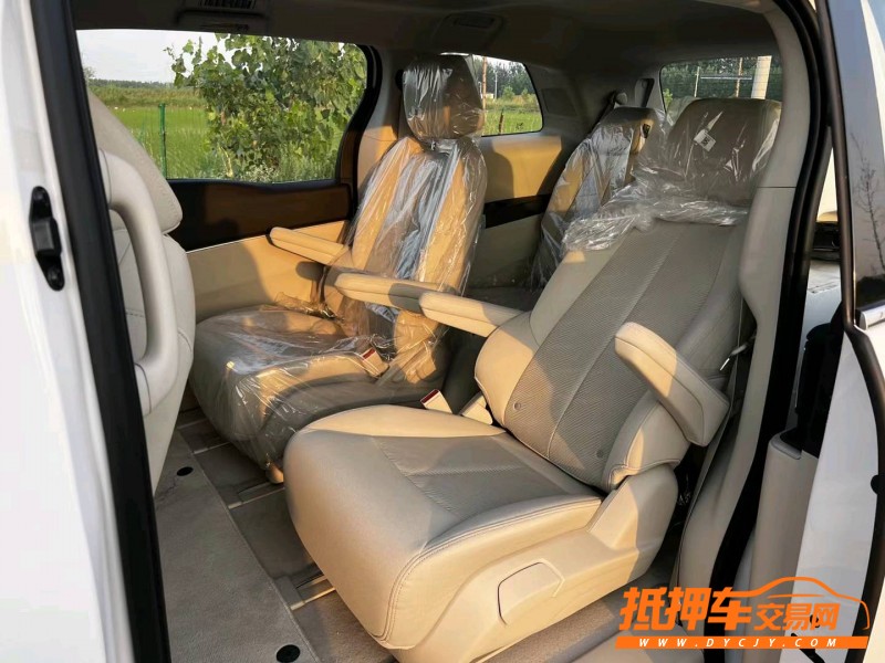 徐州22年别克GL84