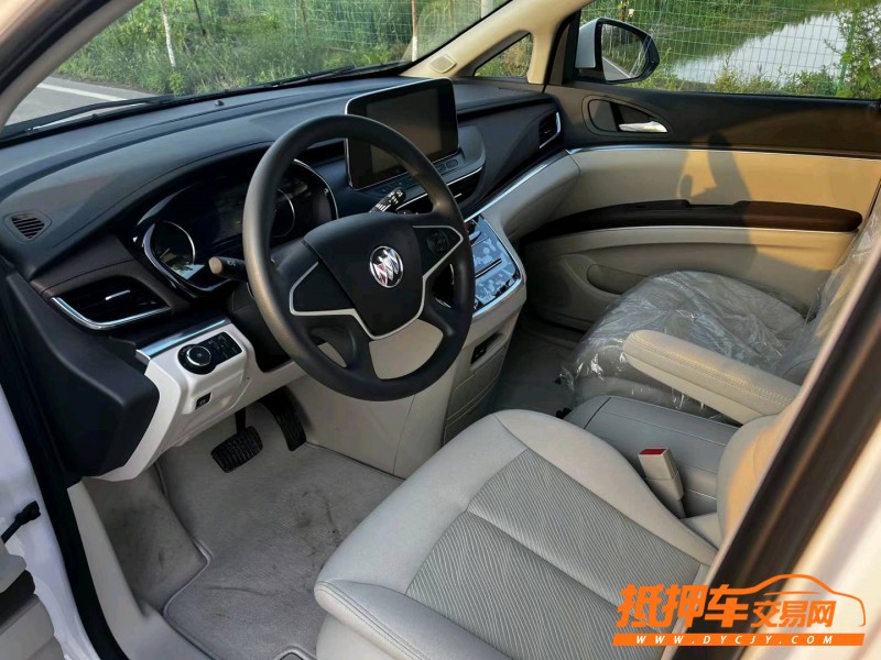 徐州22年别克GL85