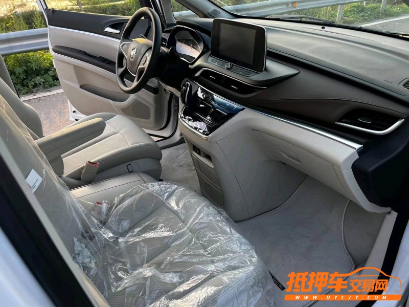 徐州22年别克GL88