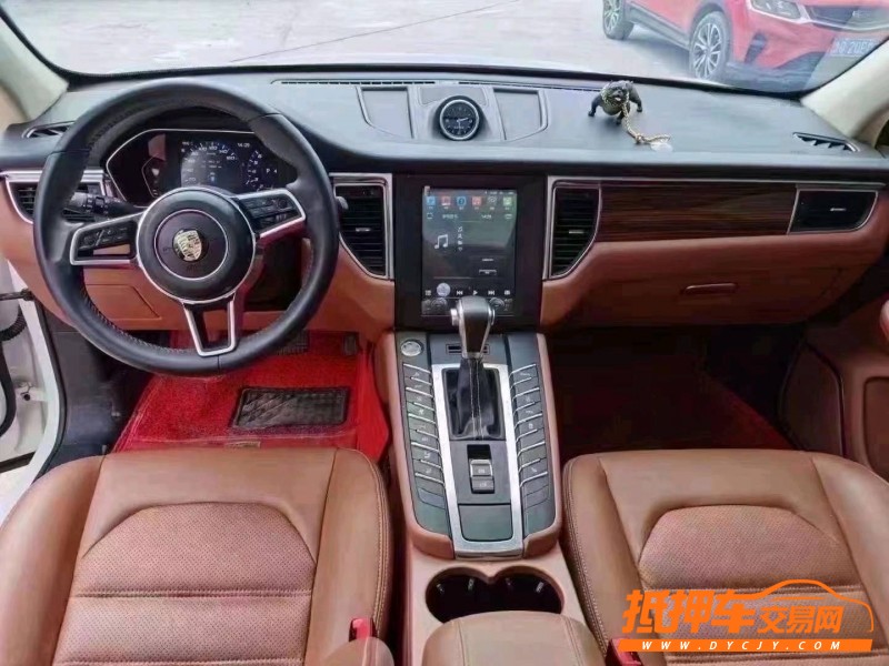 臨沂19年眾泰SR95
