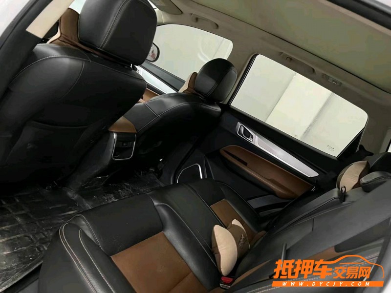 宜春20年吉利远景X64
