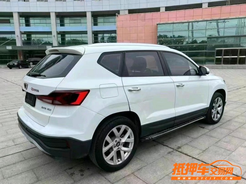 宜春21年大众捷达2