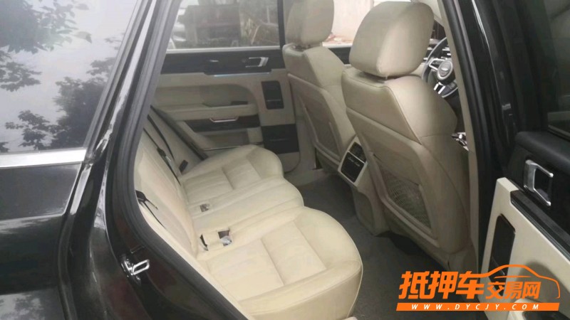 北京18年众泰Z7002