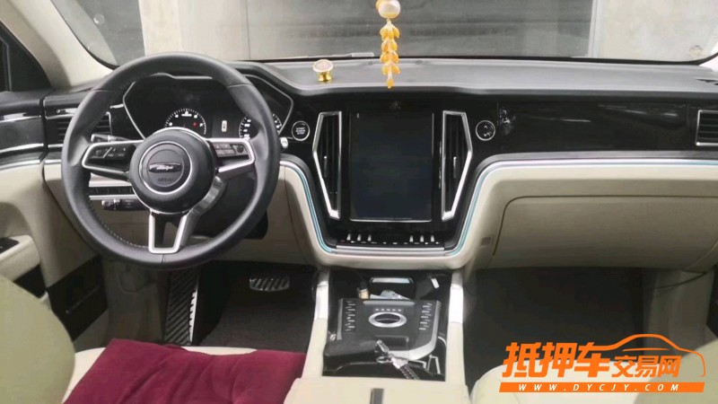 北京18年众泰Z7008