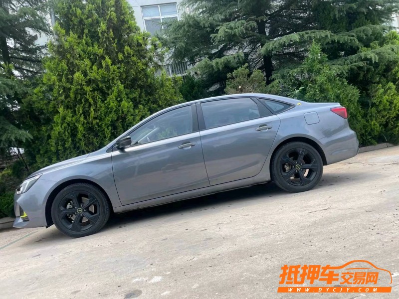 煙臺22年榮威i67