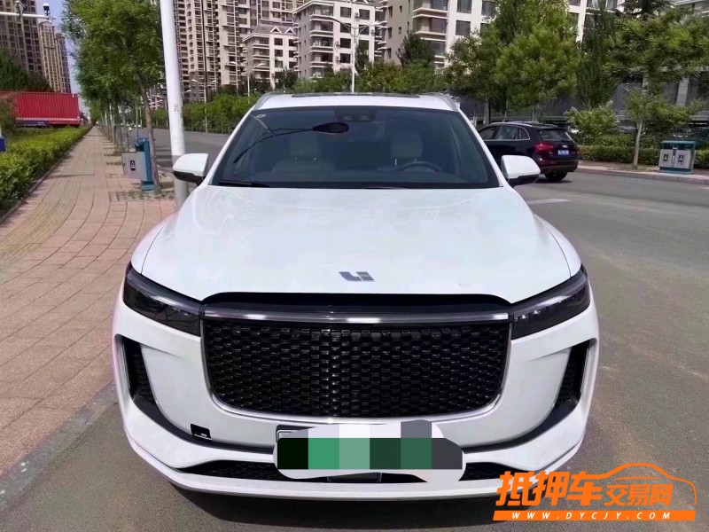 邯鄲21年理想理想ONE1