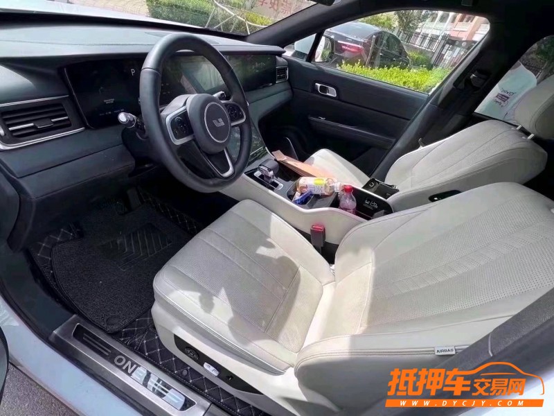邯鄲21年理想理想ONE3