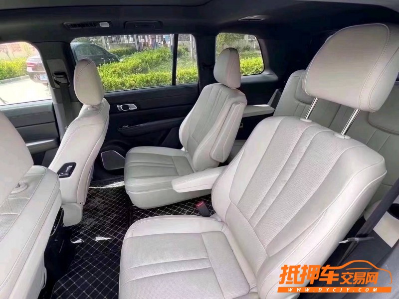 邯鄲21年理想理想ONE4