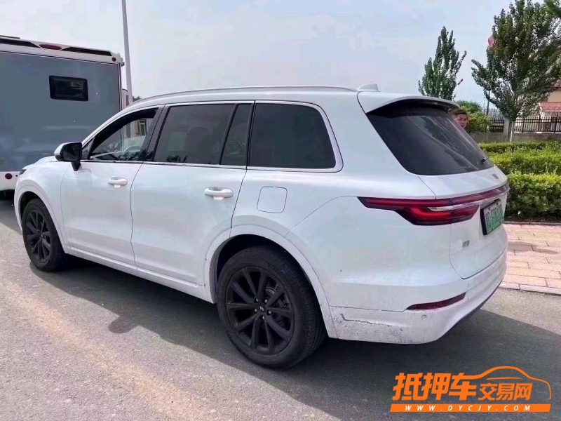 邯鄲21年理想理想ONE5