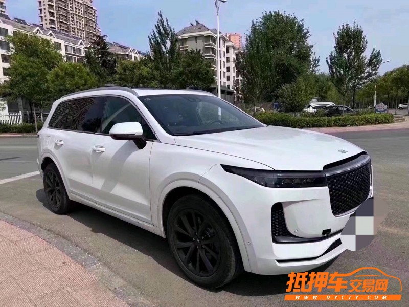 邯鄲21年理想理想ONE6