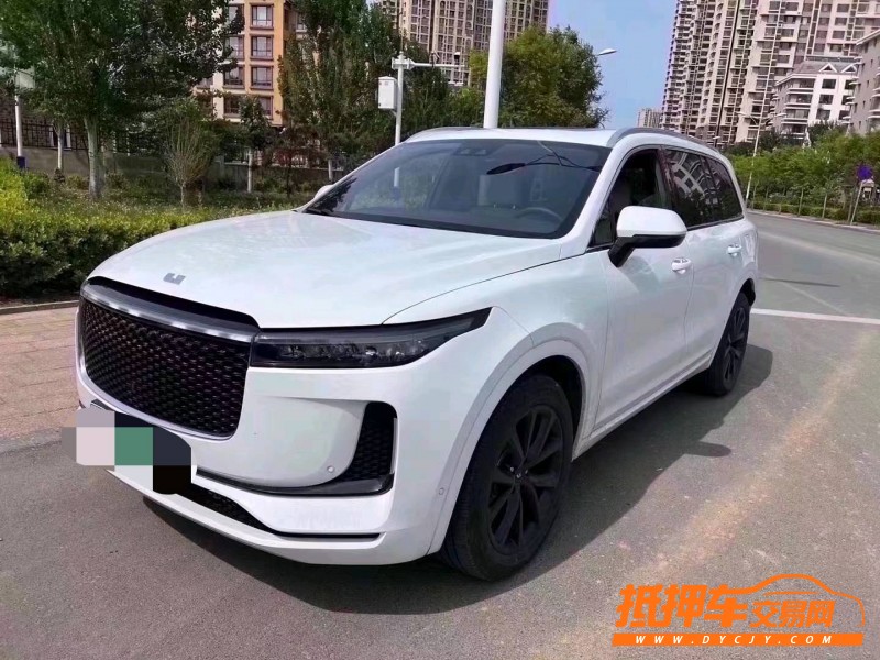 邯鄲21年理想理想ONE7
