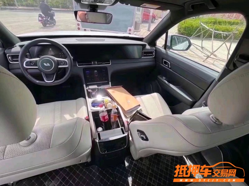 邯鄲21年理想理想ONE9