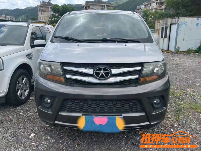 嘉興15年江淮瑞風M31