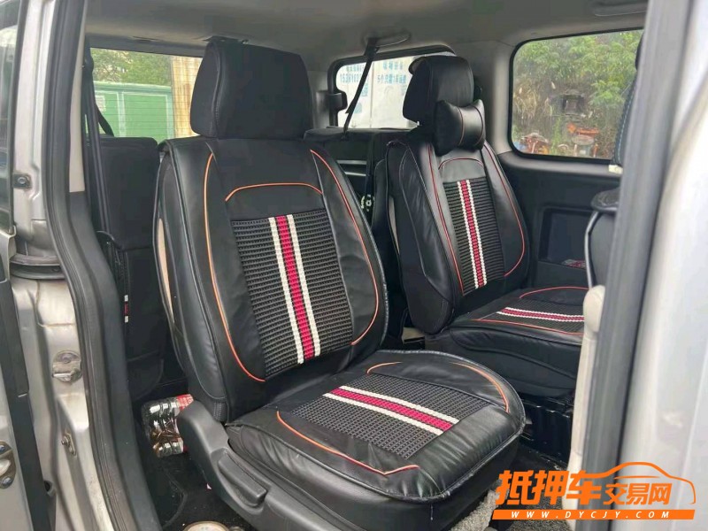 嘉興15年江淮瑞風M34