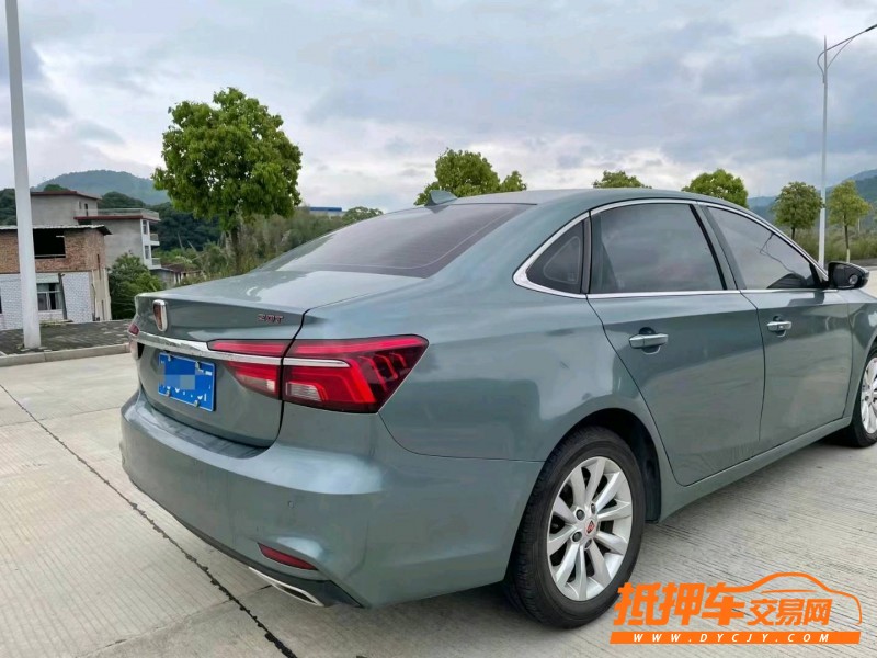 南平17年榮威i65