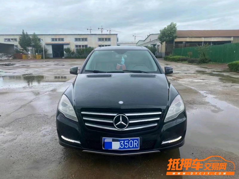 潍坊11年奔驰R9