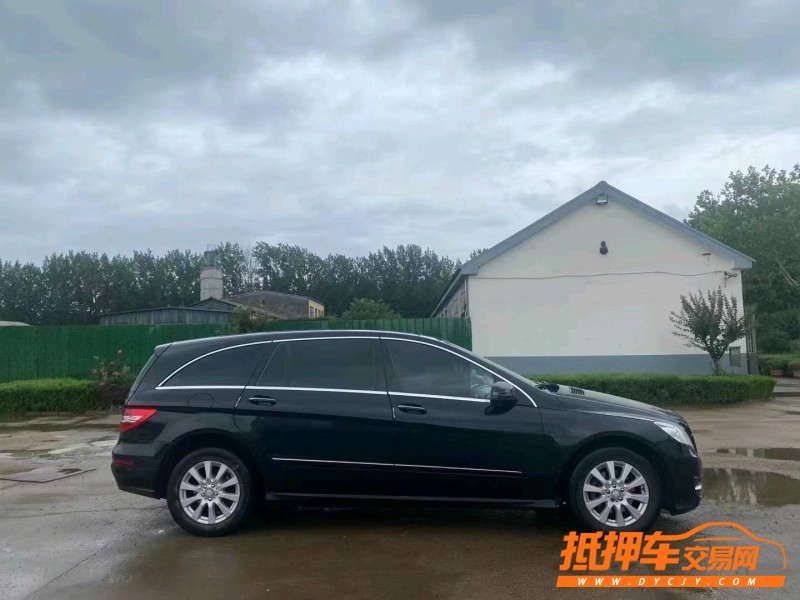 潍坊11年奔驰R7