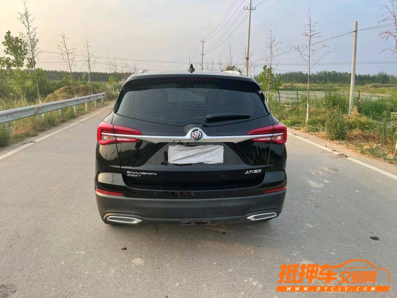 徐州21年别克昂科威9