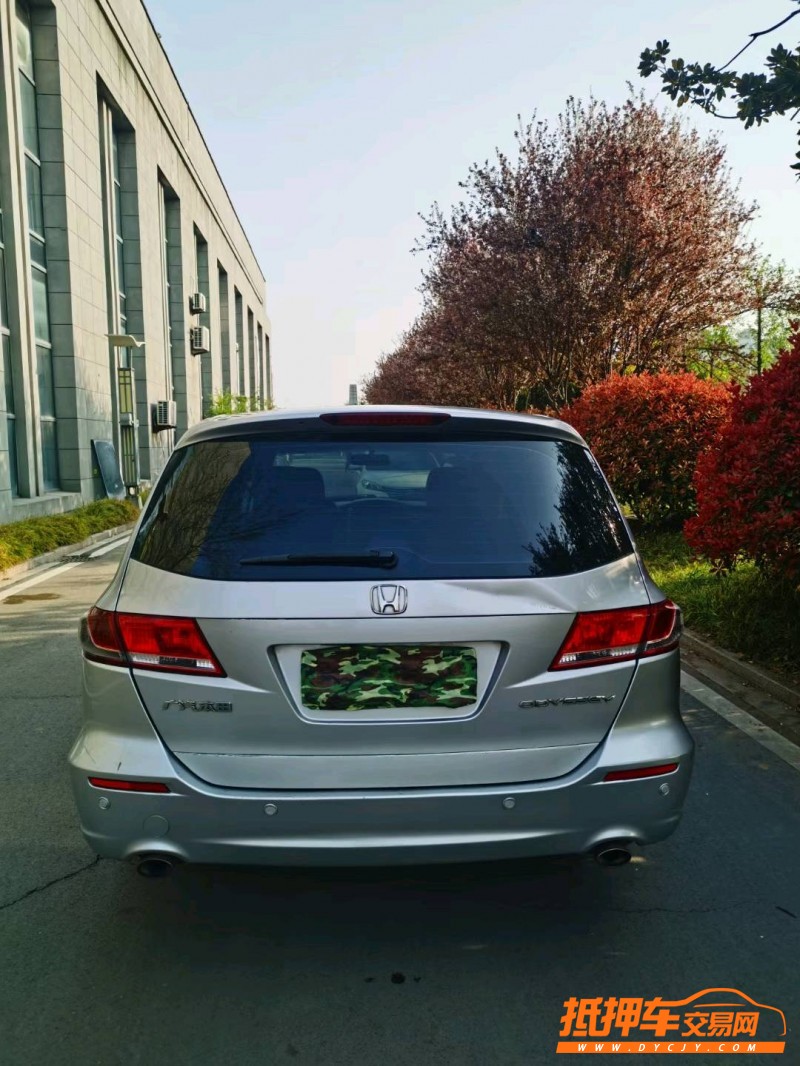 徐州10年本田奥德赛5