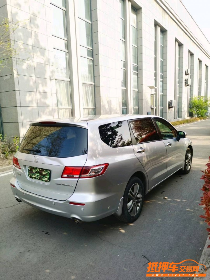 徐州10年本田奥德赛6
