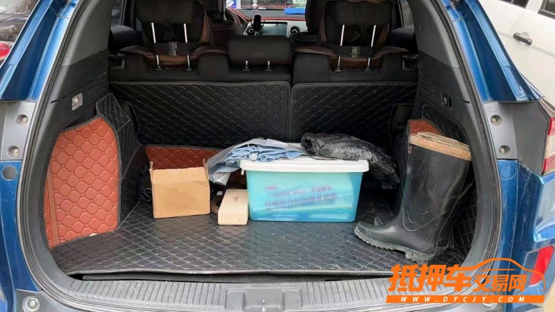 邵阳15年本田XR-V6