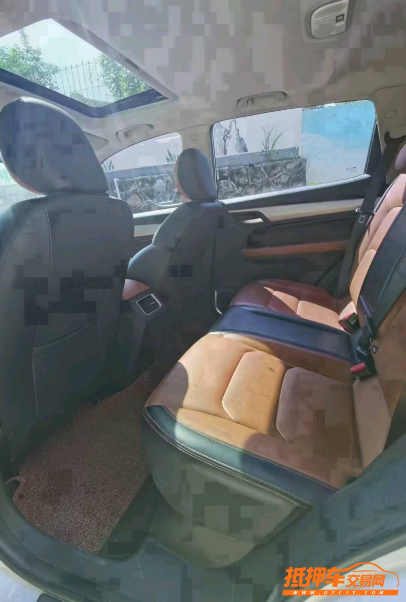 东莞21年吉利远景X67