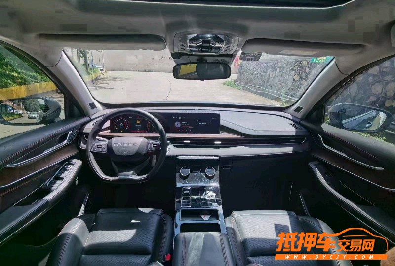 東莞21年奇瑞星途8