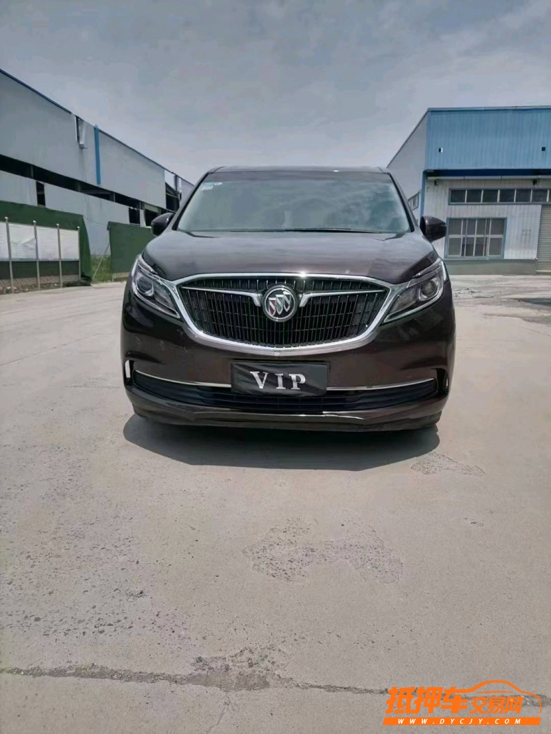 徐州18年别克GL81