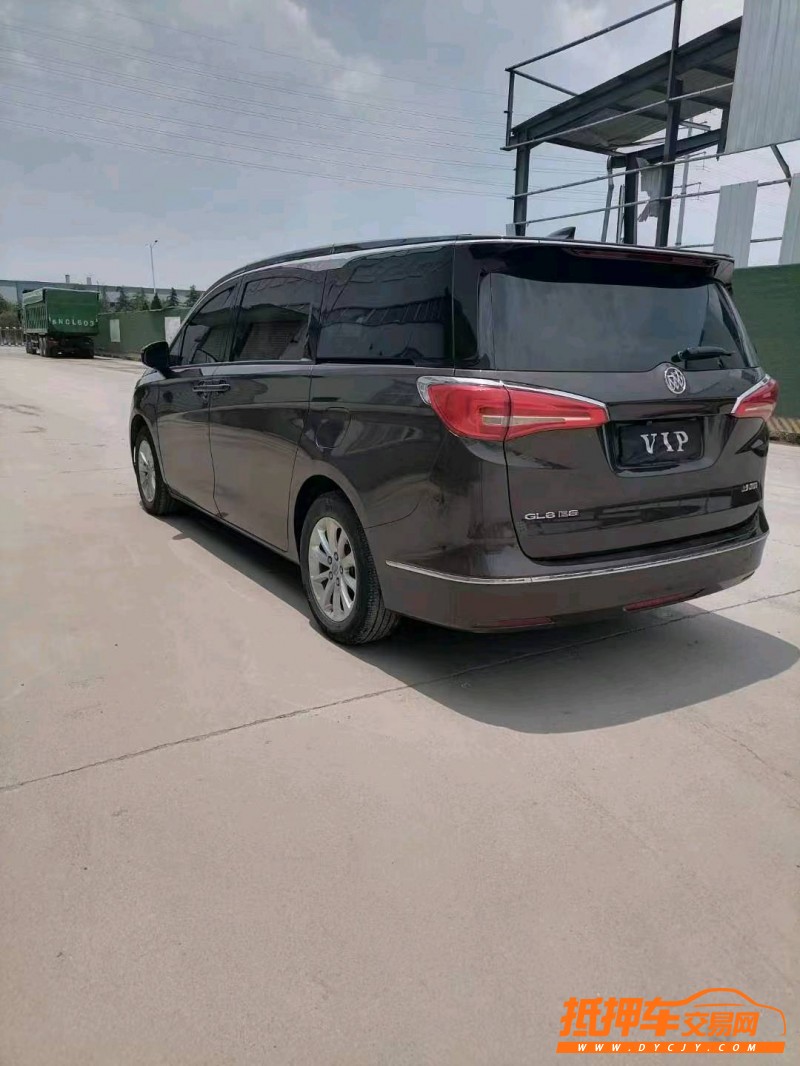 徐州18年别克GL88