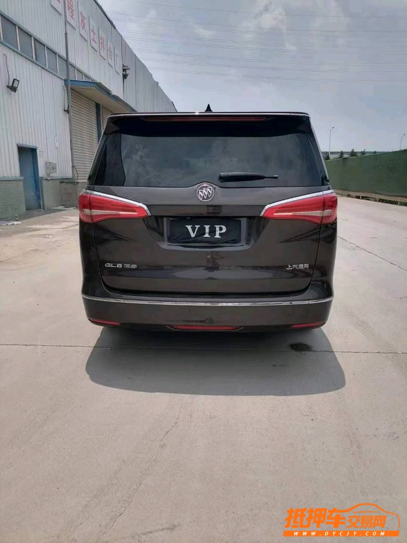 徐州18年别克GL89