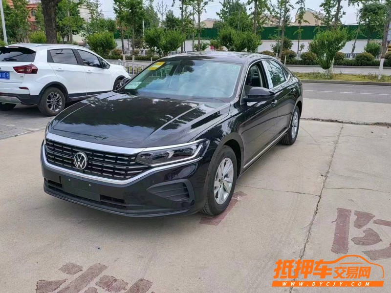 潍坊22年大众帕萨特6