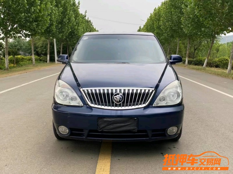 徐州15年别克GL81