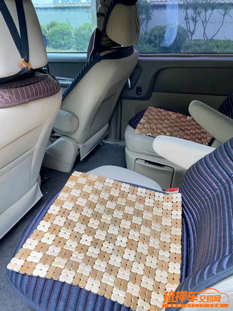 徐州15年别克GL84