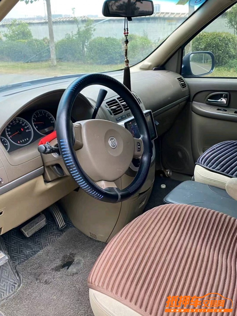 徐州15年别克GL86