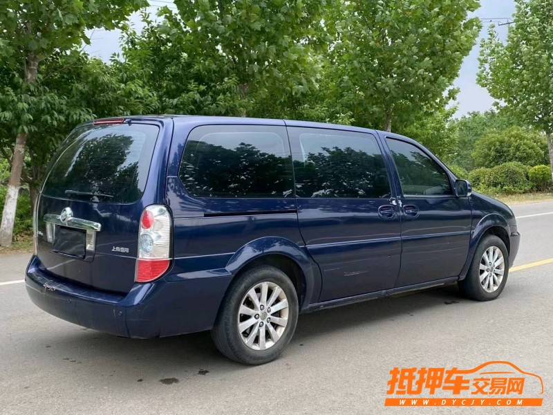 徐州15年别克GL88