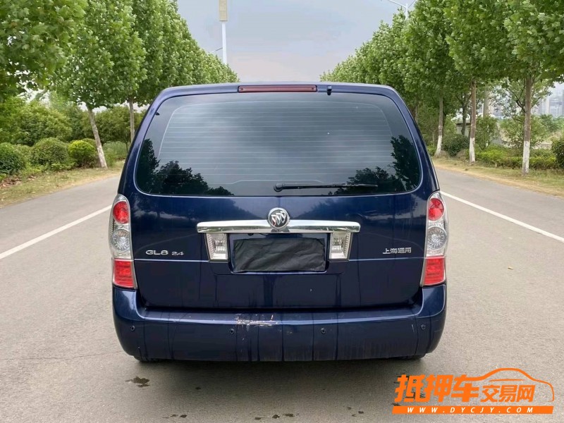 徐州15年别克GL89