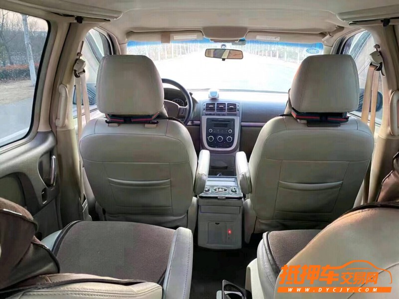 徐州13年别克GL83