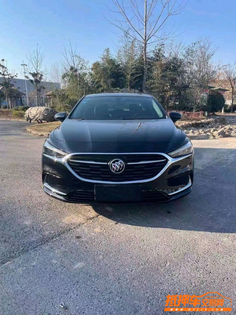 徐州20年别克君越1